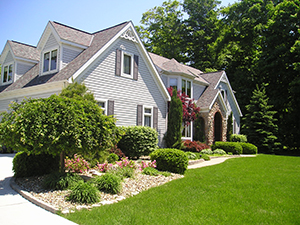 Landscapers and Lawncare Services in Wautoma, WI